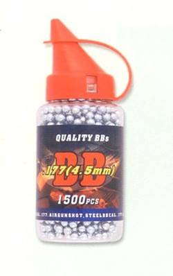 PELLETS 4.5